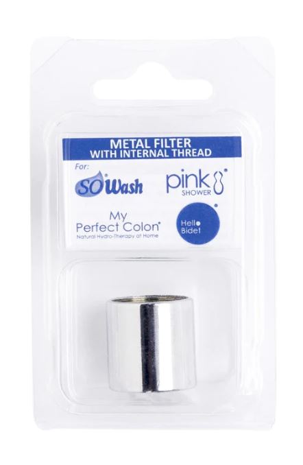 ATTACCO MET FIL ESTERNA WP