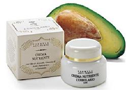 CREMA NUTRIENTE AVOCADO 40ML
