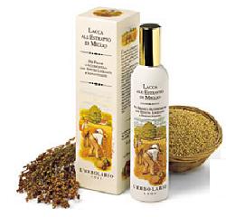 ERBOLARIO LACCA ESTR MIGLIO 150M