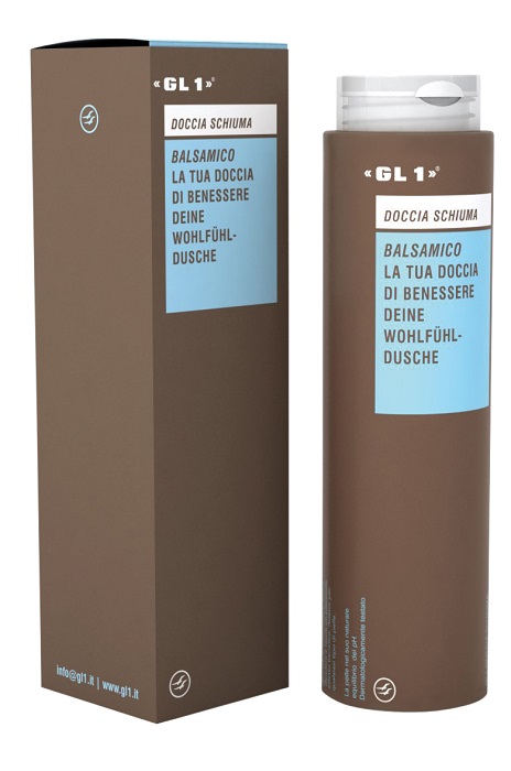 Gl1-Doccia Schiuma Bals