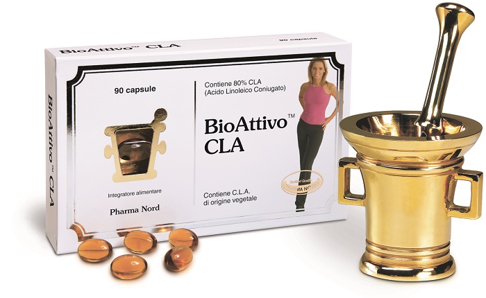 BIOATTIVO Cla 90 Cps