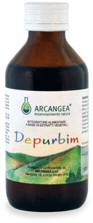 DEPURBIMBO 100ML