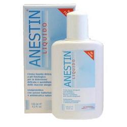 ANESTIN*Liq.Det.125ml