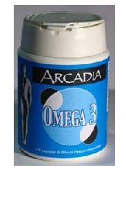 OMEGA 3 120CPS ARCADIA