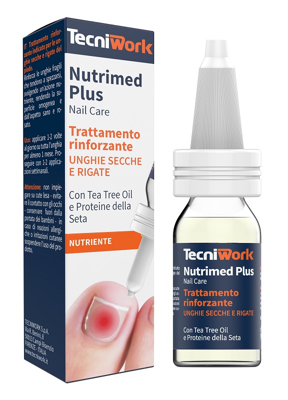 NUTRIMED Plus Nutr/Riv.15ml