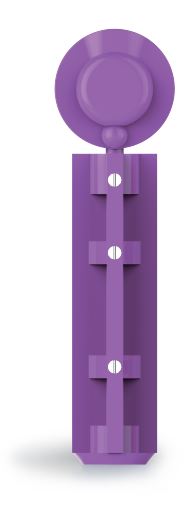 GREENLAN 50 Lancette