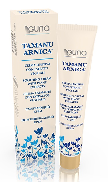 TAMANU Arnica Emulsione 75ml