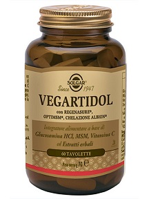 VEGARTIDOL 60 Tav.SOLGAR