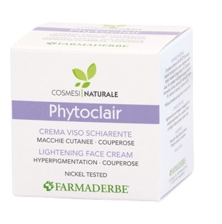 PHYTO CLAIR CREMA VISO SCHIAR