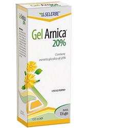 GEL ARNICA 20% 100ML