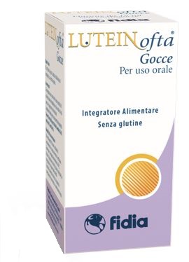 LUTEIN Ofta Gtt 15ml