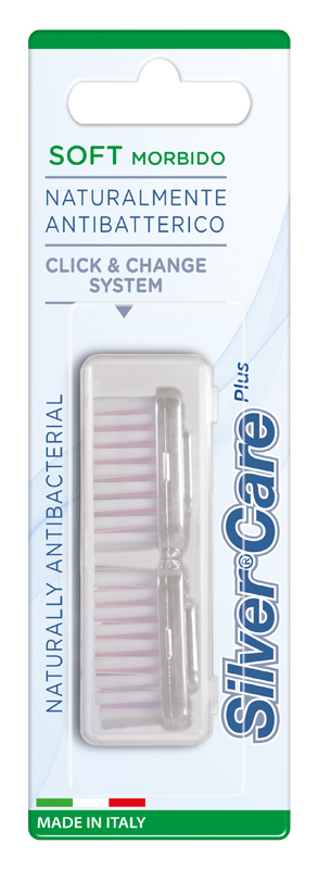 SILVERCARE PLUS MORB 2TEST PIAV