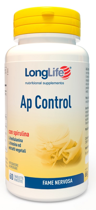 LONGLIFE AP CONTROL 60TAV