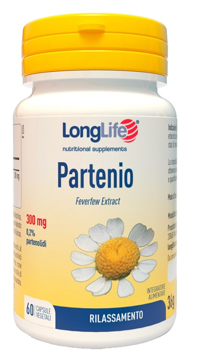 LONGLIFE PARTENIO 50 Cps