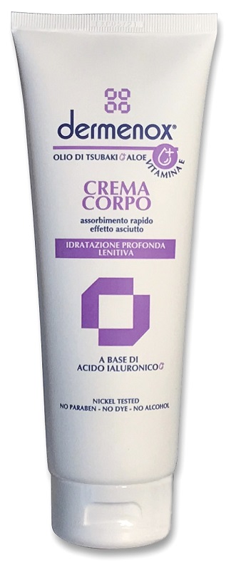 CREMA CORPO 250ML