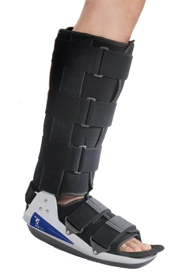 FGP Tut.Tibio/Tarsica Fisso M