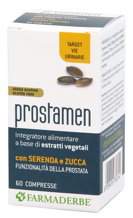 NUTRA Prostamen 60 Cpr