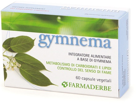 NUTRA Gymnema 60 Cps