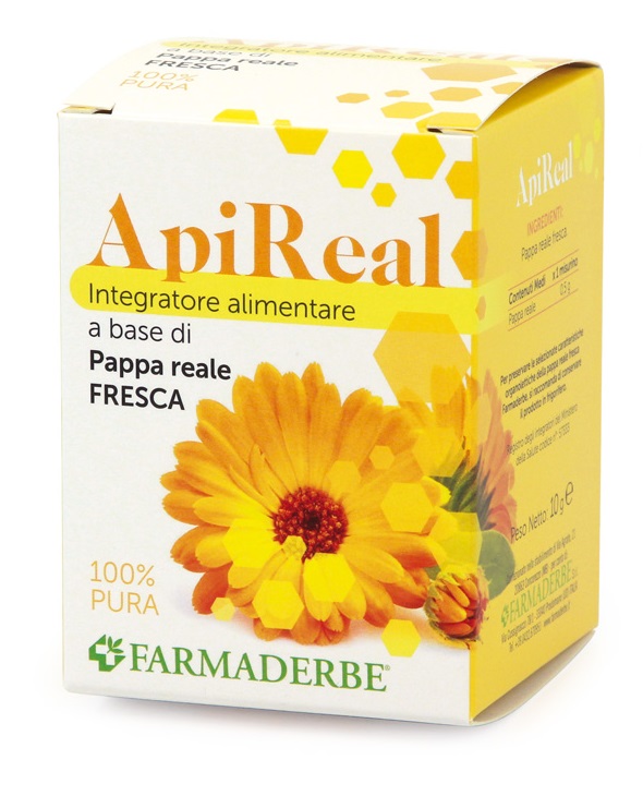 APIREAL PAPPA REAL 10ML