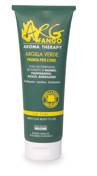 ARGFANGO AROMA THERAPY ARG VE
