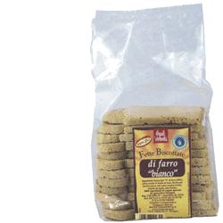 BAULE Fette Biscottate di Farro Bianco 300g
