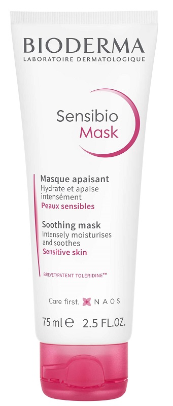 SENSIBIO Mask 75ml