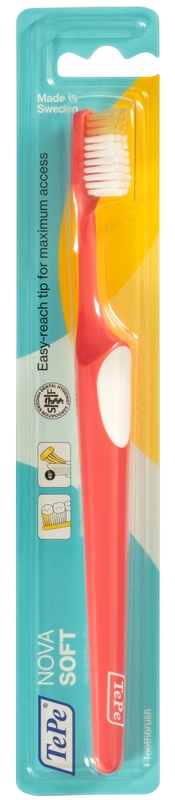 TEPE Spazz.Nova Soft
