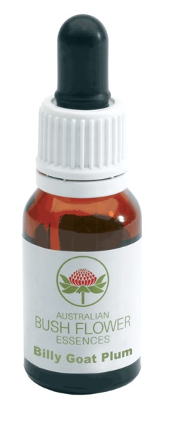 BILLY GOAT PLUM AUSTR.Gtt 15ml