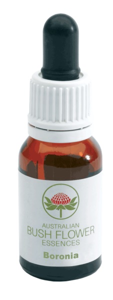 BORONIA AUSTRALIAN Gtt 15ml