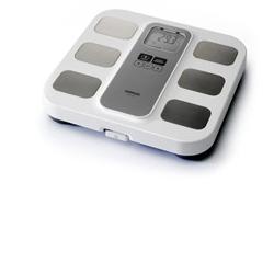 OMRON BILANCIA MAS GRAS BF400