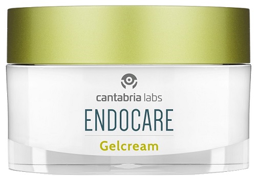 ENDOCARE Gelcrem Biorepar 30ml