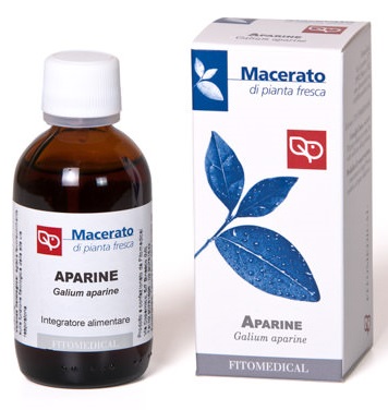APARINE 50ML TM