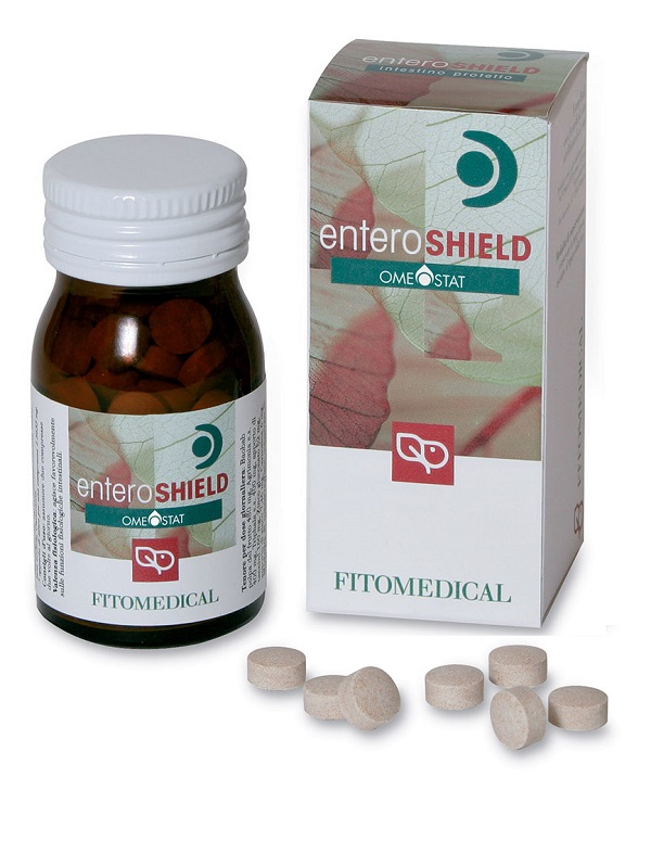ENTEROSHIELD 70 TAV.35G FTM