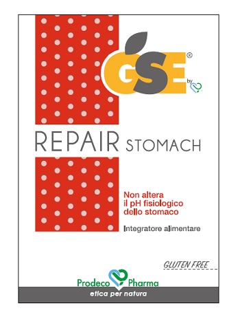 GSE Repair 45 Cpr