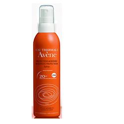 AVENE Spray Solare Corpo SPF20 200ml