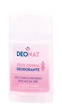 DEONAT FRESH DEO DONNA 100gFDB
