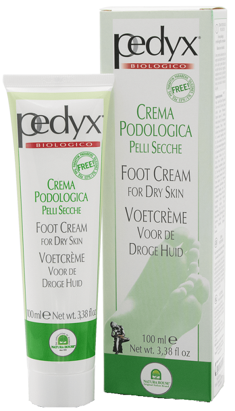 PEDYX CREMA PODOL P SEC 100ML