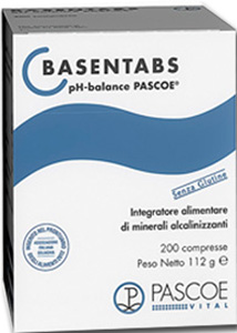BASENTABS 200 Cpr 112g