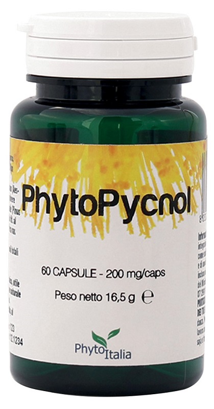 PHYTOPYCNOL 60CPS PHYTOIT