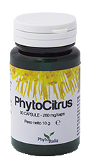 PHYTOCITRUS 30CPS PHYTOIT