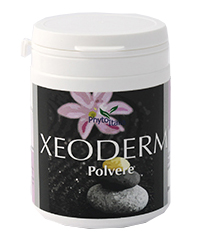 XEODERM POLV 50G