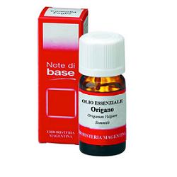 ORIGANO Olio Ess.10ml ERM