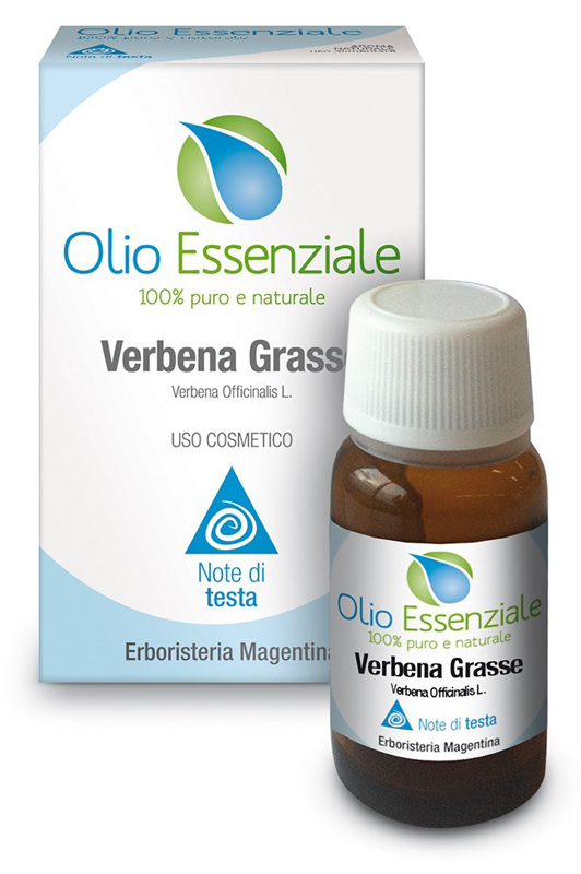 VERBENA Grasse OE 10ml ERM