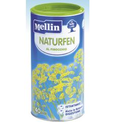 NATURFEN-GRAN BAR 350G MELLIN