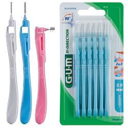 GUM BIDIRECTION SCOVO 2114 6PZ