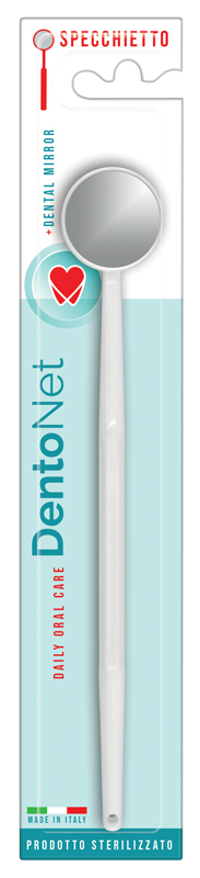SPECCHIETTO ODONTOIAT PIAVE