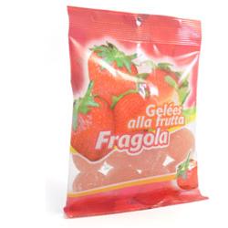 GELEES FRAGOLA CARAMELLE 100G