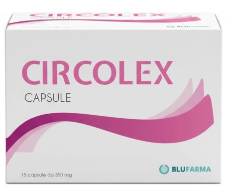CIRCOLEX 15CPS