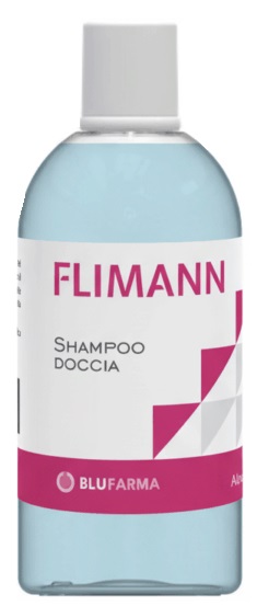 FLIMANN Sh-Doccia 300ml