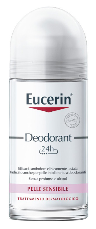 EUCERIN*PH5 Deo Roll-On P/S